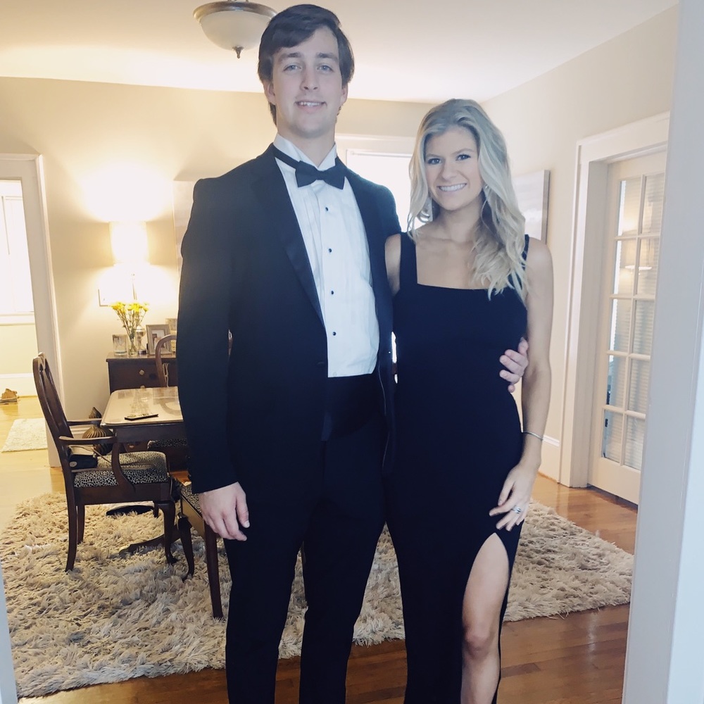 Meet your Posher, Madison